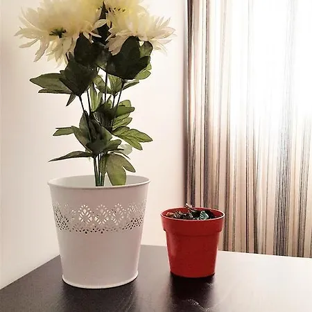 Apartamento Foros Apartment