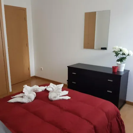 Apartamento Foros Apartment
