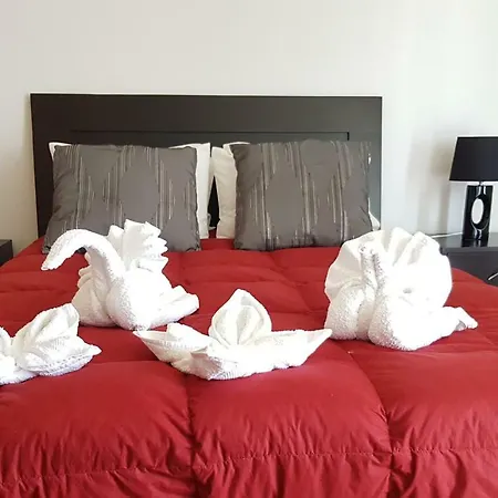 Apartamento Foros *