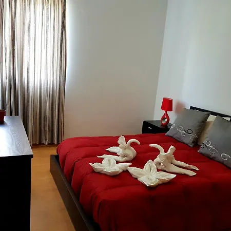 Apartment Apartamento Foros *