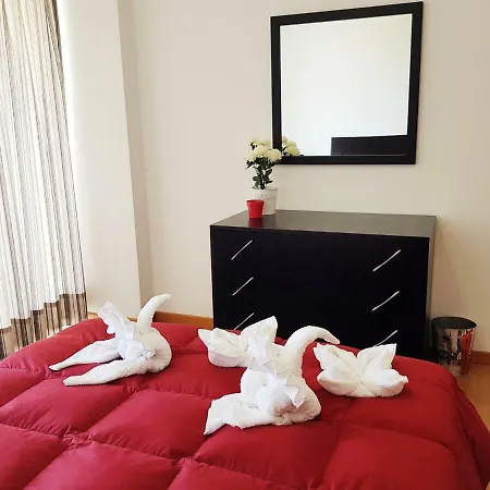 Apartamento Foros * Vila Franca do Campo