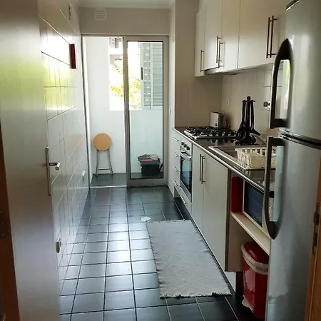 Apartamento Foros