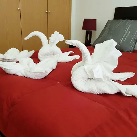 Apartamento Foros Apartment *