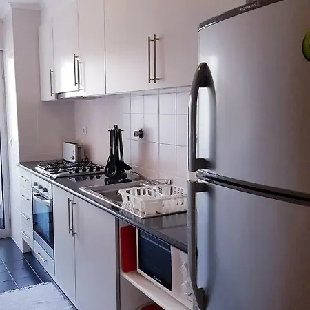 Apartamento Foros Apartment Vila Franca do Campo