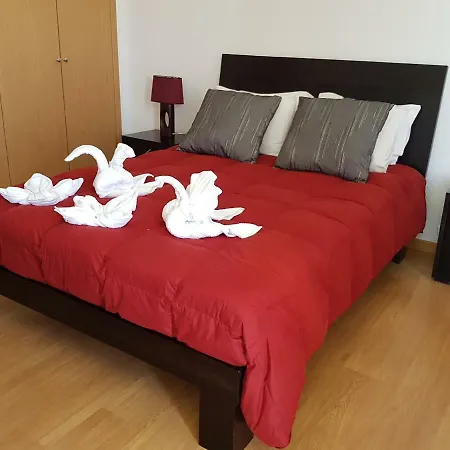 Apartamento Foros Vila Franca do Campo