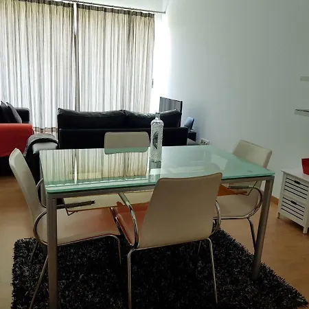 Apartment Apartamento Foros Vila Franca do Campo