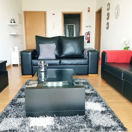 Apartamento Foros Vila Franca do Campo
